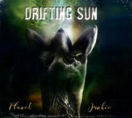 DRIFTING SUN / ドリフィティング・サン / PLANET JUNKIE