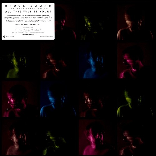 BRUCE SOORD / ブルース・ソード / ALL THIS WILL BE YOURS: 180G LIMITED VINYL