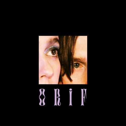 BLUE HAWAII / ブルー・ハワイ / OPEN REDUCTION INTERNAL FIXATION (LP)