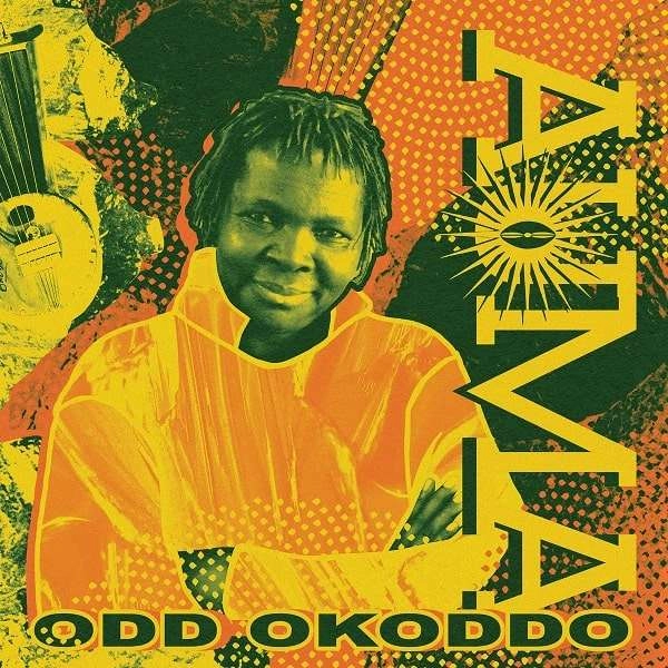 ODD OKODDO / オッド・オコッド / AUMA