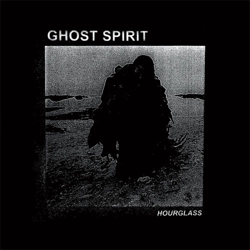 GHOST SPIRIT / HOURGLASS (LP)