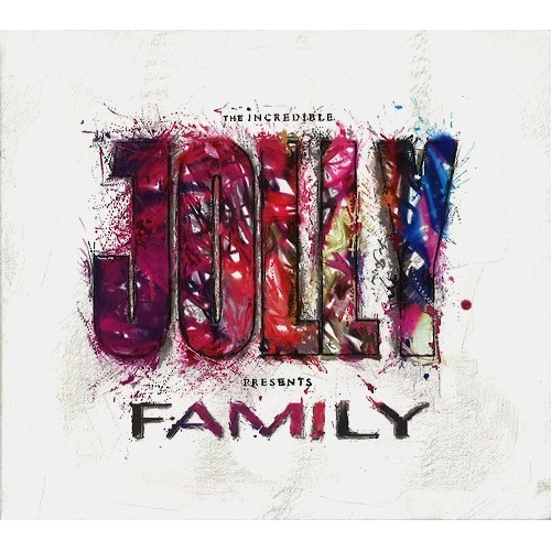JOLLY / FAMILY (EUROPEAN EDITION)