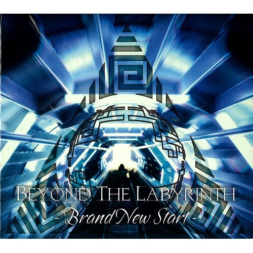 BEYOND THE LABYRINTH / BRAND NEW START