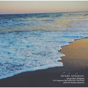 haruka nakamura / Let go