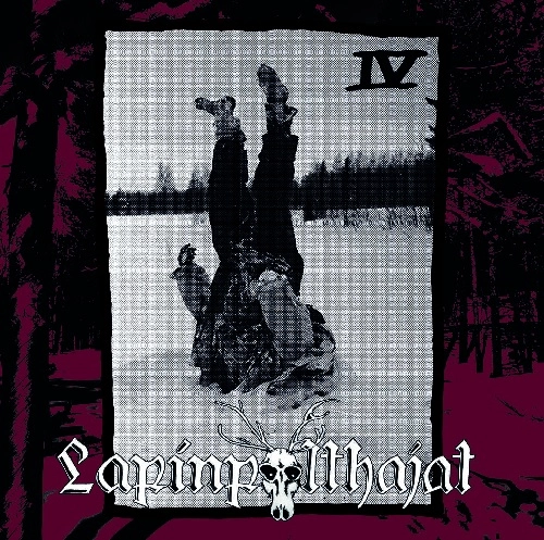 LAPINPOLTHAJAT / LAULUJA SUOMESTA