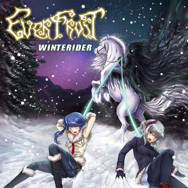EVERFROST / WINTERRIDER