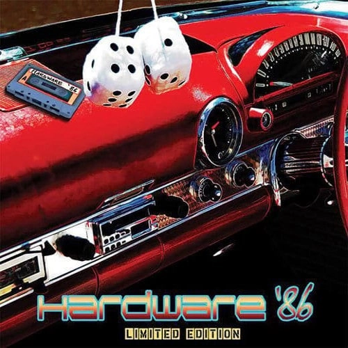HARDWARE / HARDWARE'86