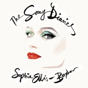 SOPHIE ELLIS-BEXTOR / ソフィー・エリス・ベクスター / THE SONG DIARIES