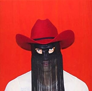 ORVILLE PECK / オーヴィル・ペック / PONY