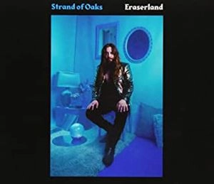 STRAND OF OAKS / ストランド・オブ・オークス / ERASERLAND
