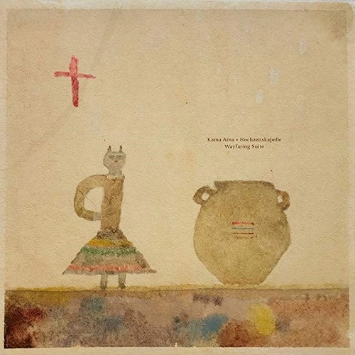 Kama Aina + Hochzeitskapelle / Wayfaring Suite