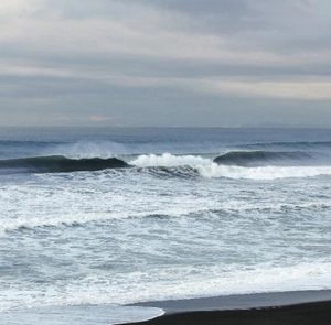 JITZUWA FINDER / Phonograph of Waves