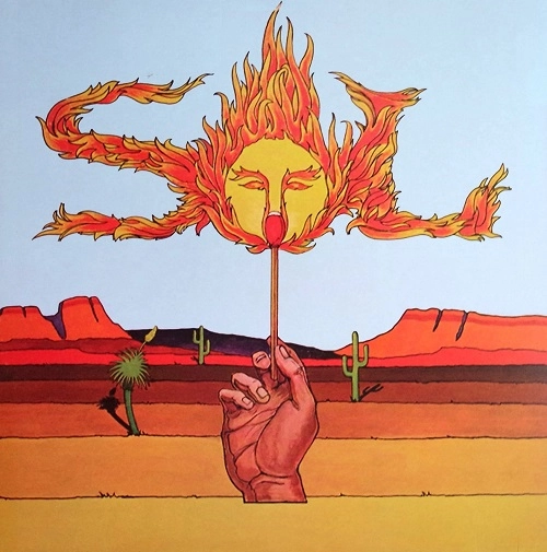 SOL / ソル / SOL