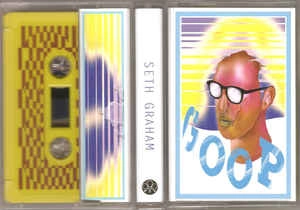 SETH GRAHAM / GOOP