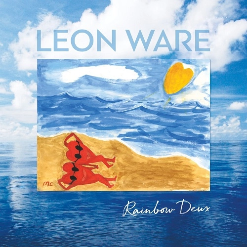 LEON WARE / リオン・ウェア / RAINBOW DEUX