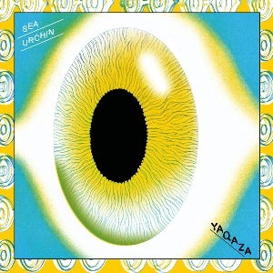 SEA URCHIN / YAQAZA
