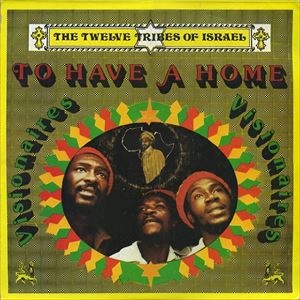 VISIONAIRES / TO HAVE A HOME