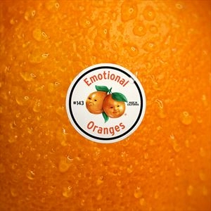 EMOTIONAL ORANGES / JUICE: VOL.1