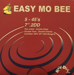 EASY MO BEE / PARTY BREAKS