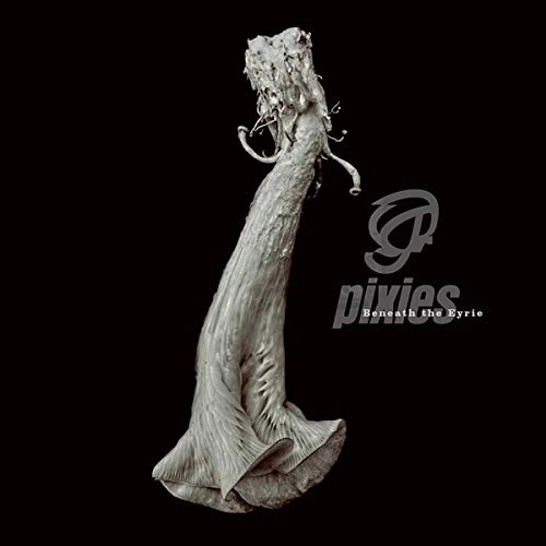 PIXIES / ピクシーズ / BENEATH THE EYRIE (LP/COLORED VINYL/INDIE EXCLUSIVE) 