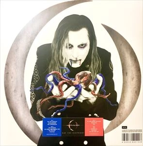A PERFECT CIRCLE / EAT THE ELEPHANT