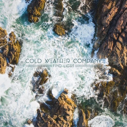 COLD WEATHER COMPANY / FIND LIGHT (2LP)