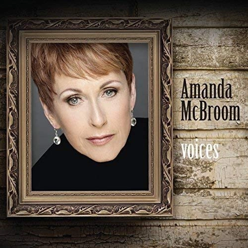 AMANDA MCBROOM / アマンダ・マクブルーム / ヴォイシス