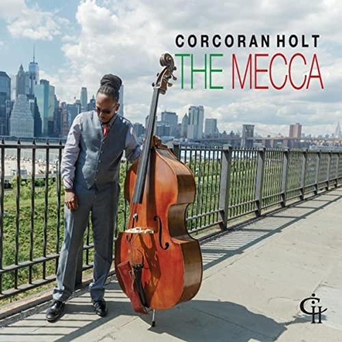 CORCORAN HOLT / MECCA