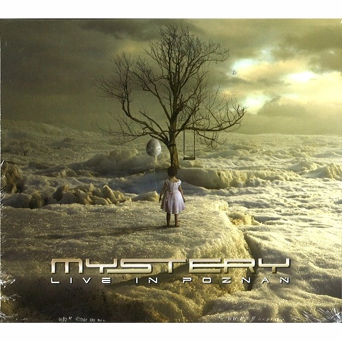 MYSTERY (PROG: CAN) / ミステリー / LIVE IN POZNAN