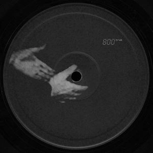 D-MAN / UNTITLED