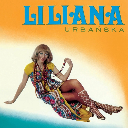 LILIANA URBANSKA / LILIANA