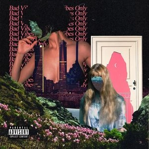 NF Zessho / Bad Vibes Only