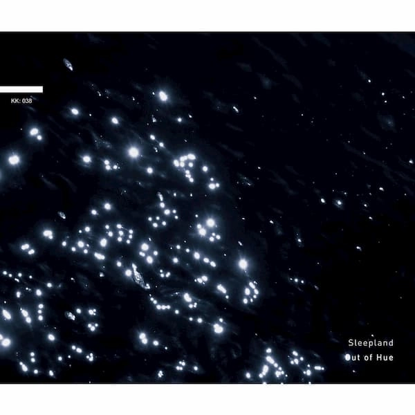 SLEEPLAND / OUT OF HUE