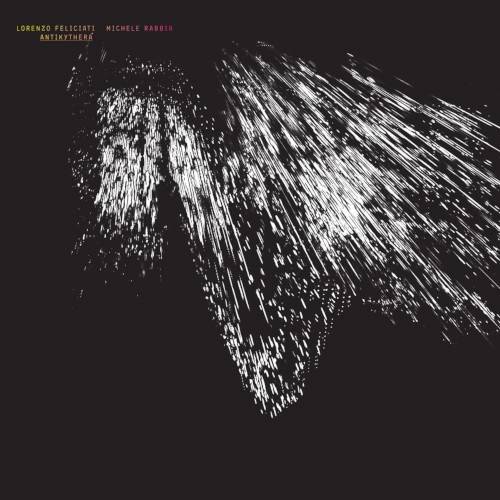 LORENZO FELICIATI / ANTIKYTHERA
