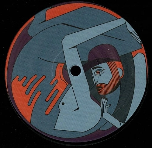 V.A. (GUY FROM DOWNSTAIRS) / MYTHOLOGY (VINYL ONLY)