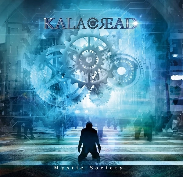 KALACREAD / カラクリード / Mystic Society