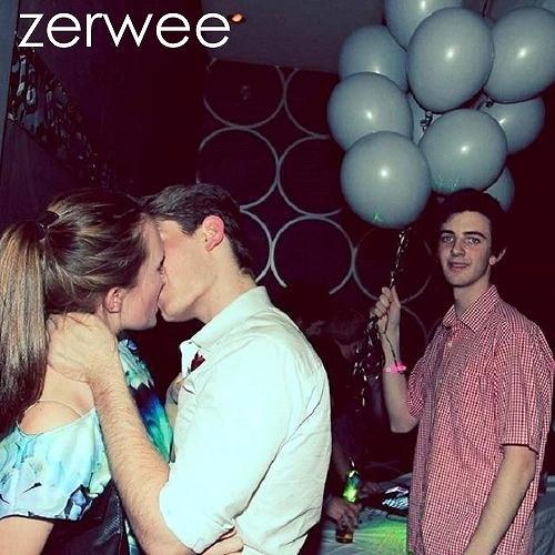 BILLY COBB / ザーウィー / ZERWEE