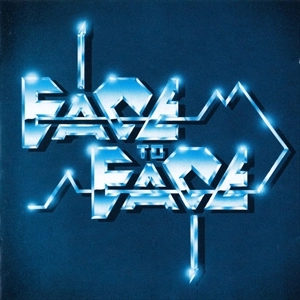 FACE TO FACE (METAL) / FACE TO FACE
