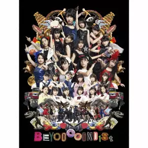 BEYOOOOONDS / BEYOOOOOND1St