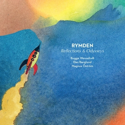 RYMDEN / リムデン / リフレクションズ&オデッセイズ  / Reflections & Odysseys