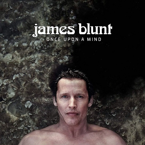 JAMES BLUNT / ジェイムス・ブラント / ONCE UPON A MIND (LP)
