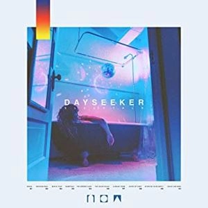 DAYSEEKER / SLEEPTALK