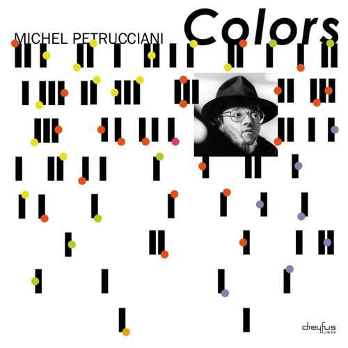 MICHEL PETRUCCIANI / ミシェル・ペトルチアーニ / COLORS[VINYL] / COLORS[VINYL] 