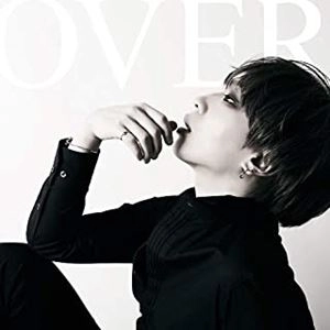 mitsu / OVER e.p.
