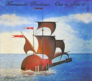 FERNANDO PERDOMO / フェルナンド・ペルドモ / アウト･トゥ･シー2