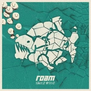 ROAM (UK PUNK) / ローム (UK PUNK) / Smile Wide