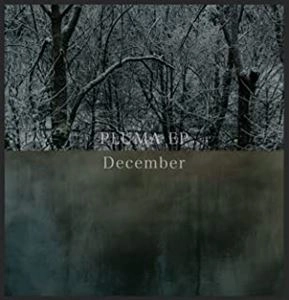 December (J-POP) / PLUMA EP