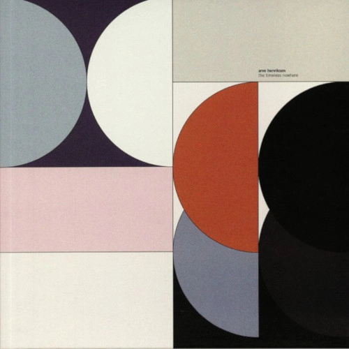 ARVE HENRIKSEN / アルヴェ・ヘンリクセン / Timeless Nowhere(4LP+CD BOX)