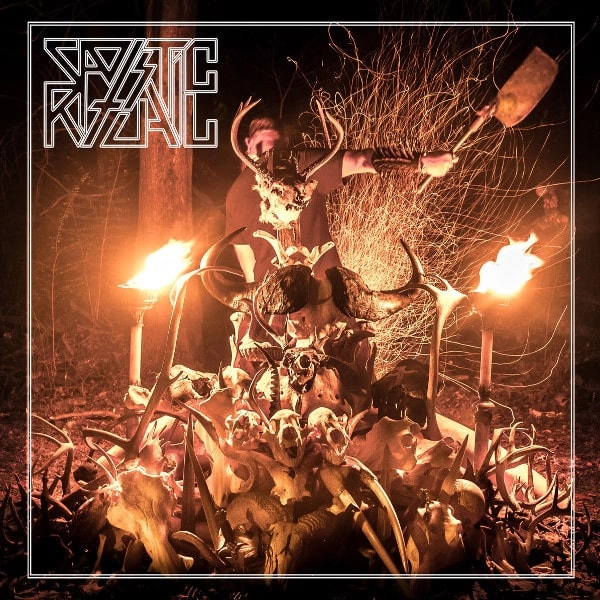 SADISTIC RITUAL / VISIONAIRE OF DEATH