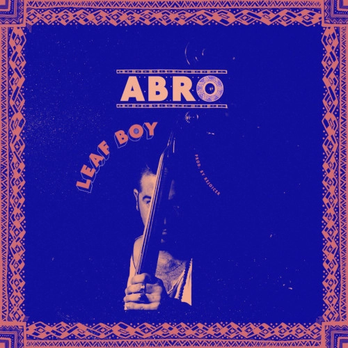 ABRO / LEAF BOY